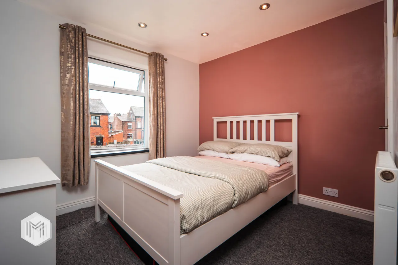 Hampton Grove, Bury, BL9 6PT, photo 16
