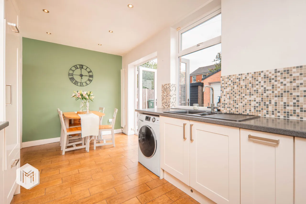 Hampton Grove, Bury, BL9 6PT, photo 7