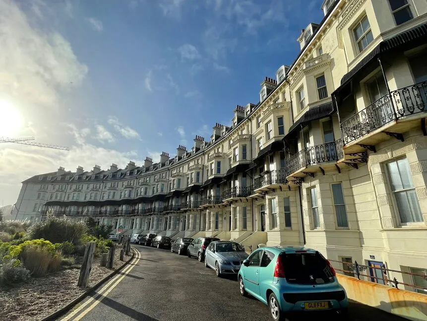 Marine Crescent, Folkestone, CT20, photo 16
