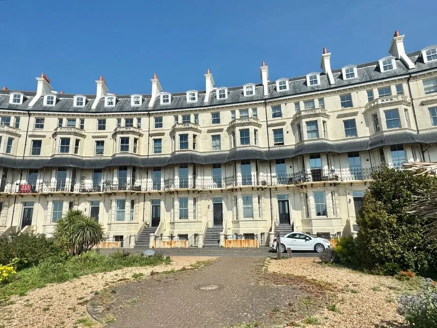 Marine Crescent, Folkestone, CT20, photo 3