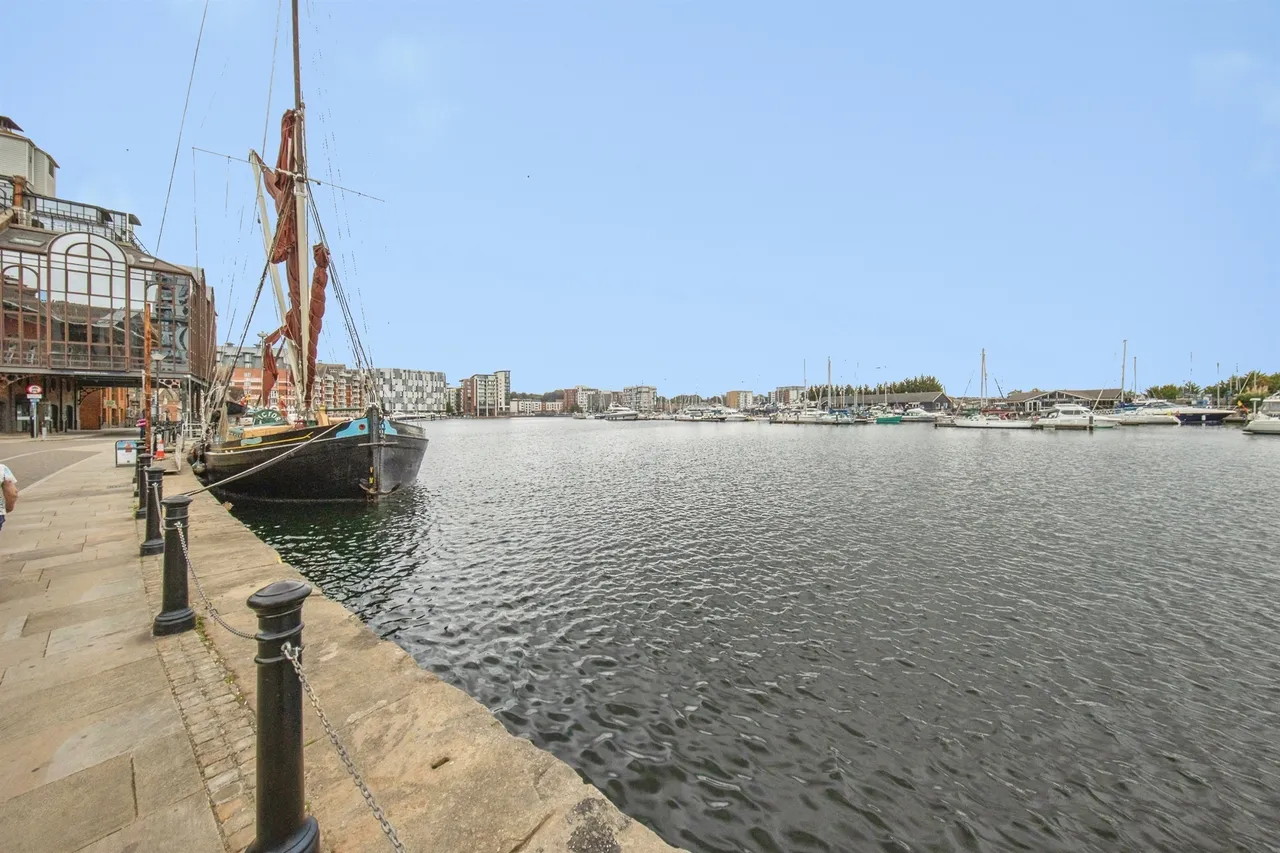 Regatta Quay, Ipswich, IP4, photo 20