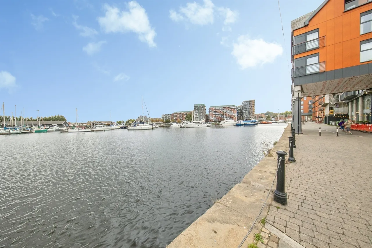 Regatta Quay, Ipswich, IP4, photo 19