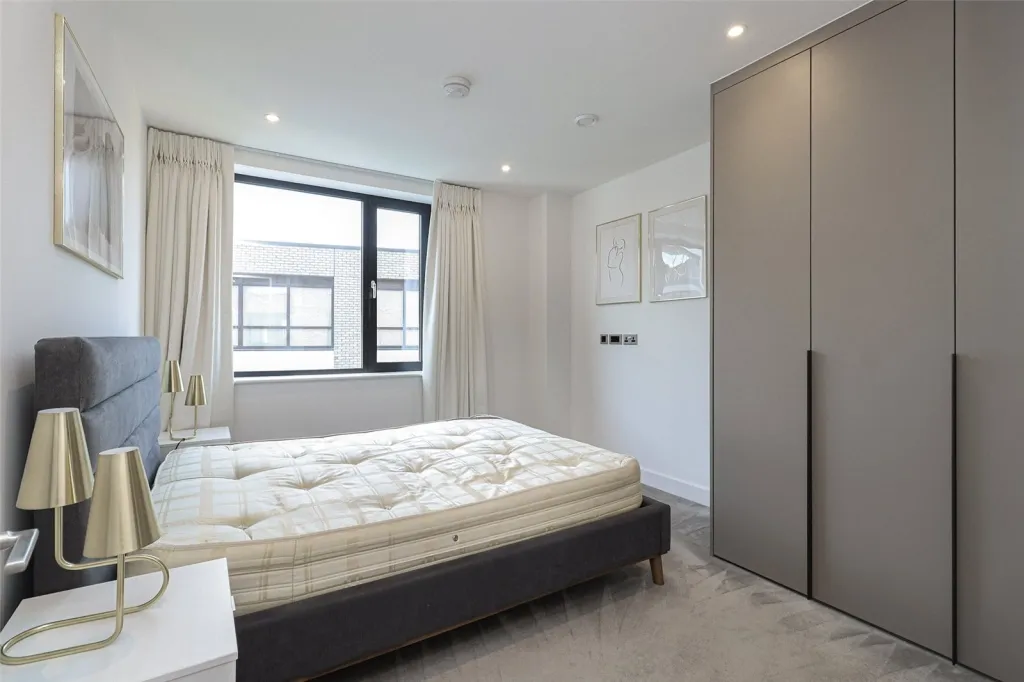 Cremer Street, Hoxton, E2, photo 5