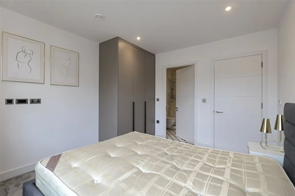 Cremer Street, Hoxton, E2, photo 16