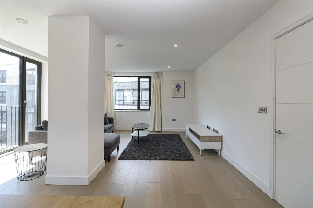 Cremer Street, Hoxton, E2, photo 12