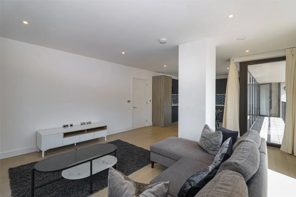 Cremer Street, Hoxton, E2, photo 9