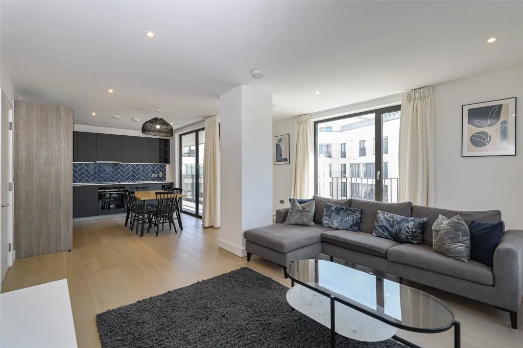 Cremer Street, Hoxton, E2, photo 2