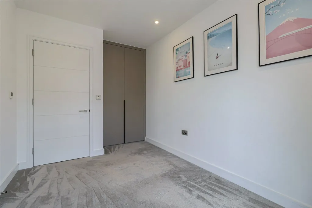 Cremer Street, Hoxton, E2, photo 18
