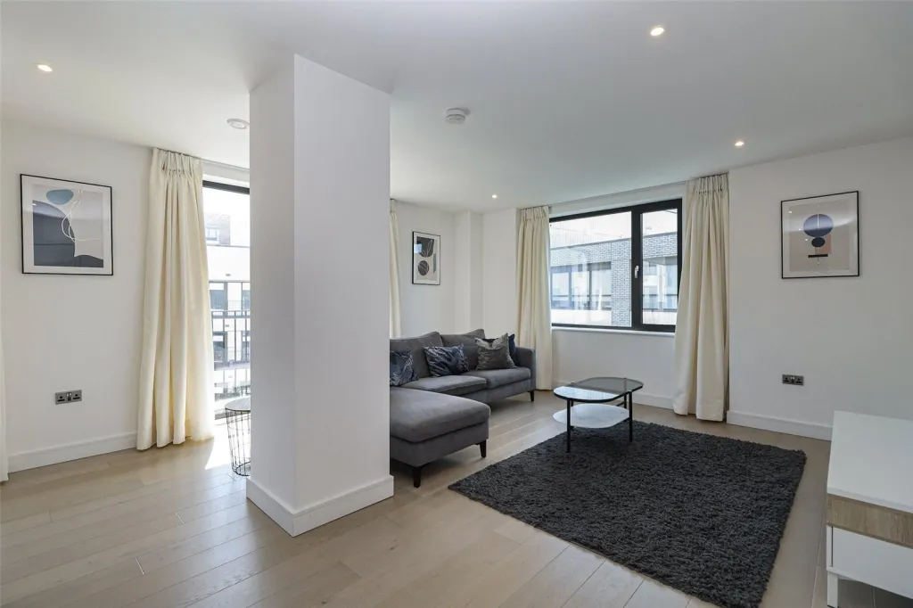 Cremer Street, Hoxton, E2, photo 11