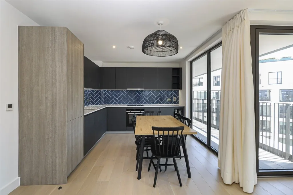 Cremer Street, Hoxton, E2, photo 14