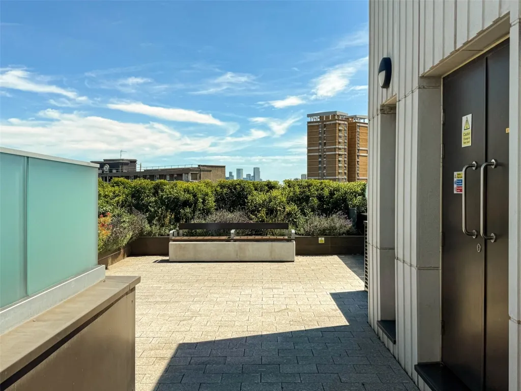Cremer Street, Hoxton, E2, photo 23