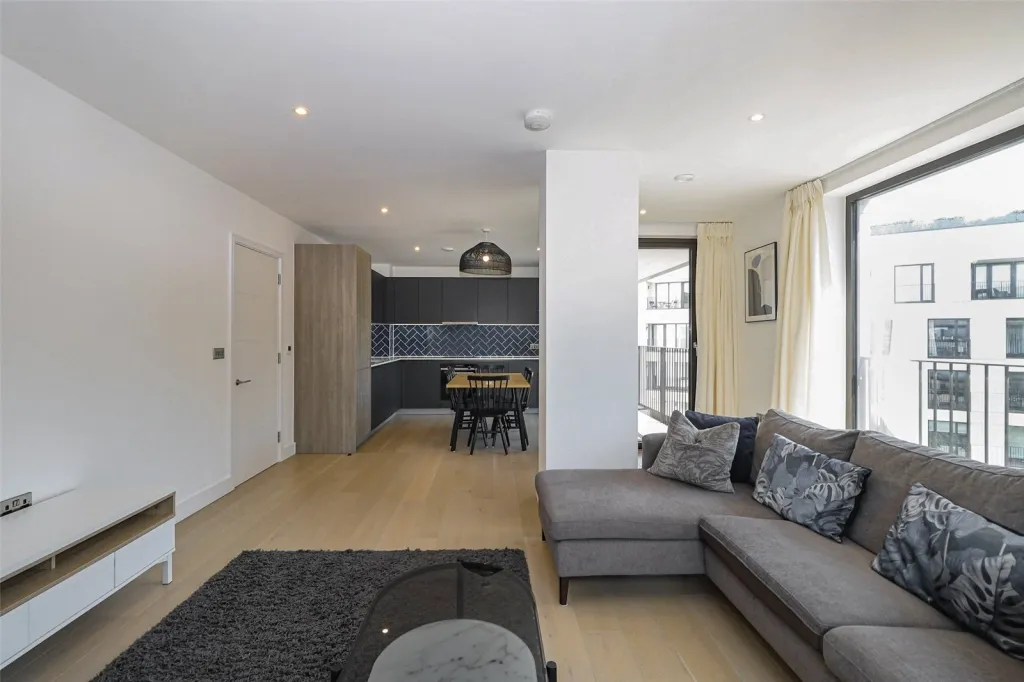 Cremer Street, Hoxton, E2, photo 8