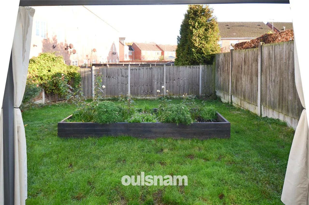 Prince of Wales Lane, Birmingham, West Midlands, B14 4LB, photo 16