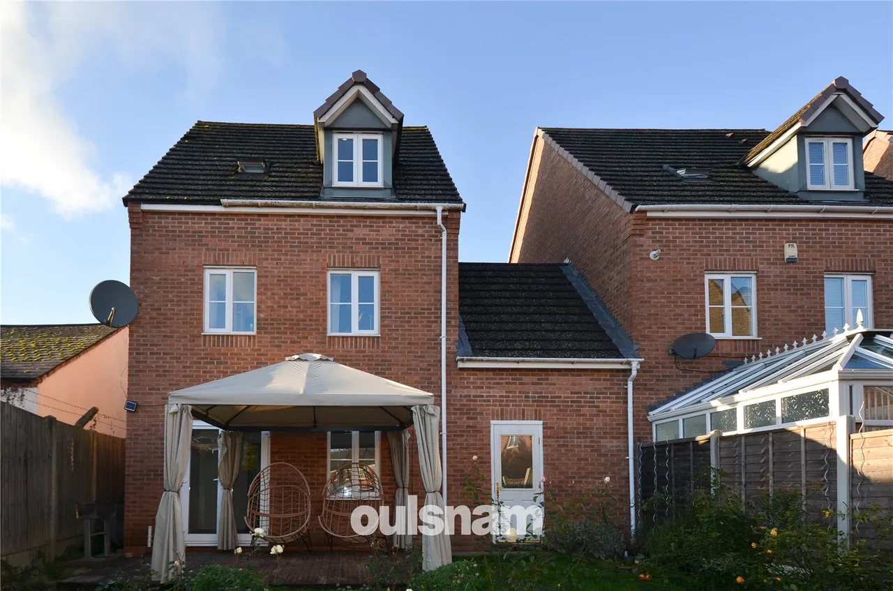 Prince of Wales Lane, Birmingham, West Midlands, B14 4LB, photo 17