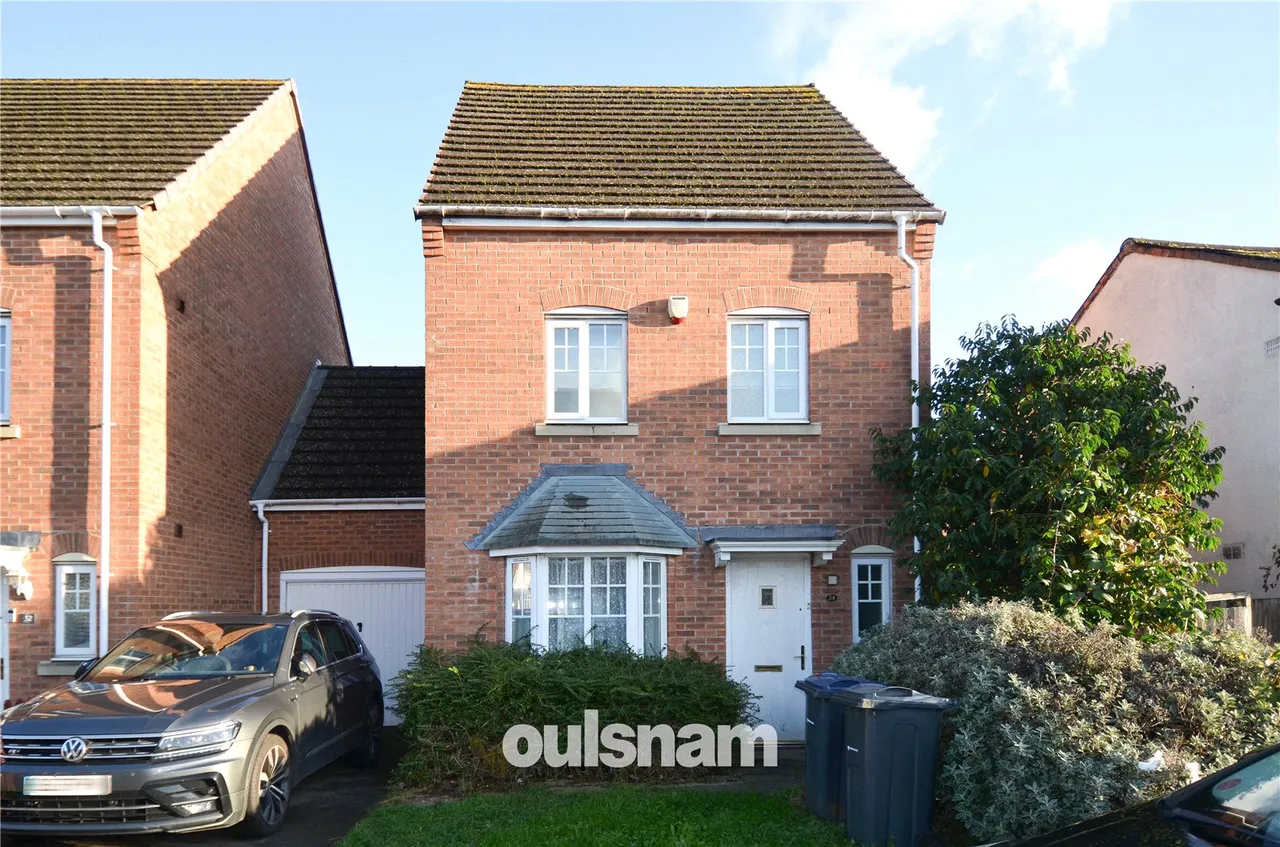4 bed house for sale — Prince of Wales Lane, Birmingham, West Midlands, B14 4LB