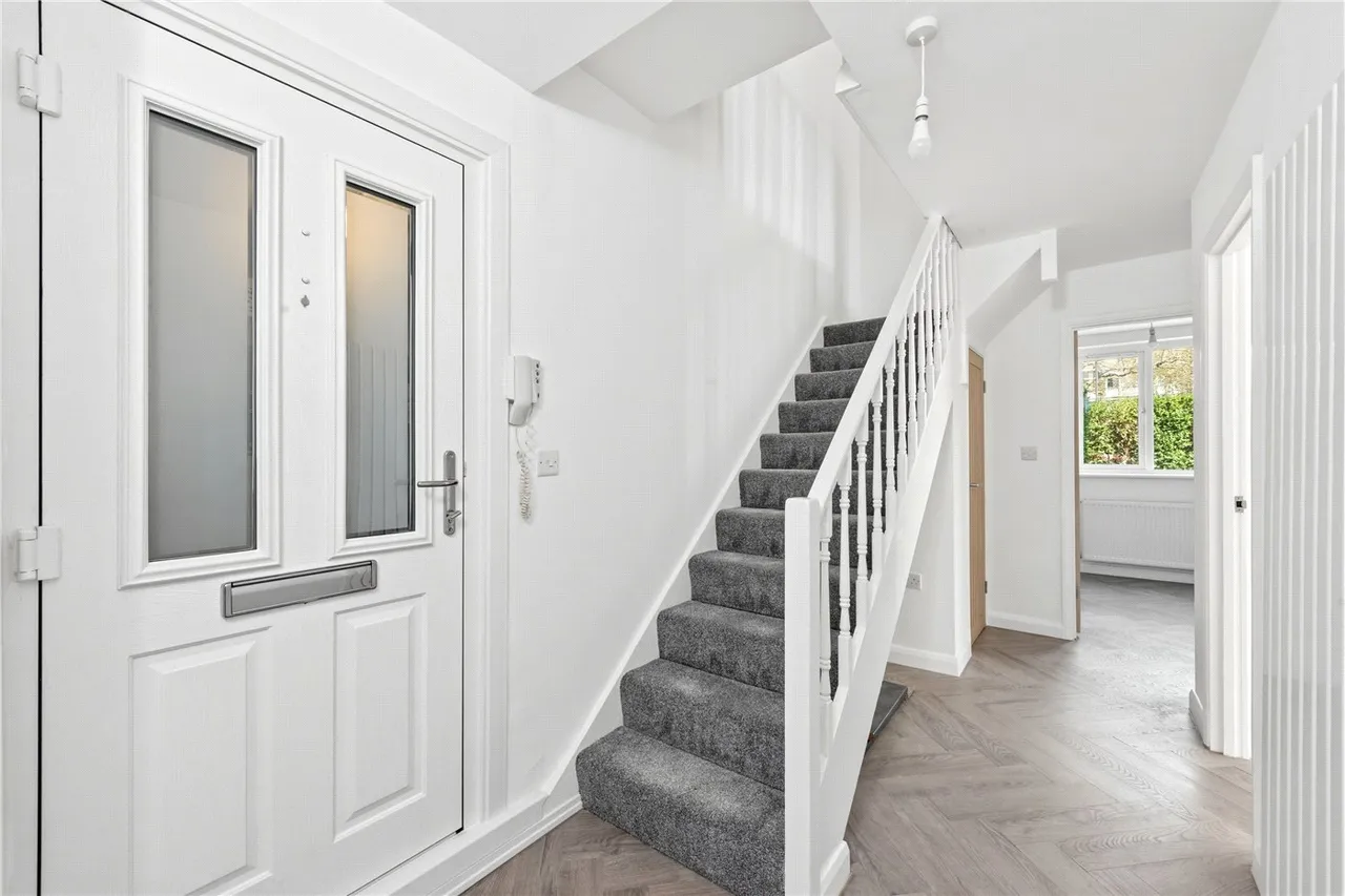 4 bed flat for sale — Weymouth Terrace, London, E2
