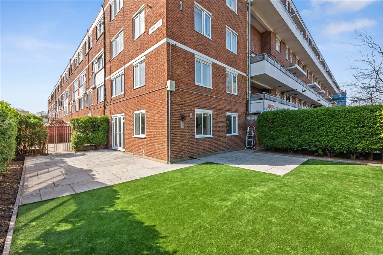 Weymouth Terrace, London, E2, photo 5