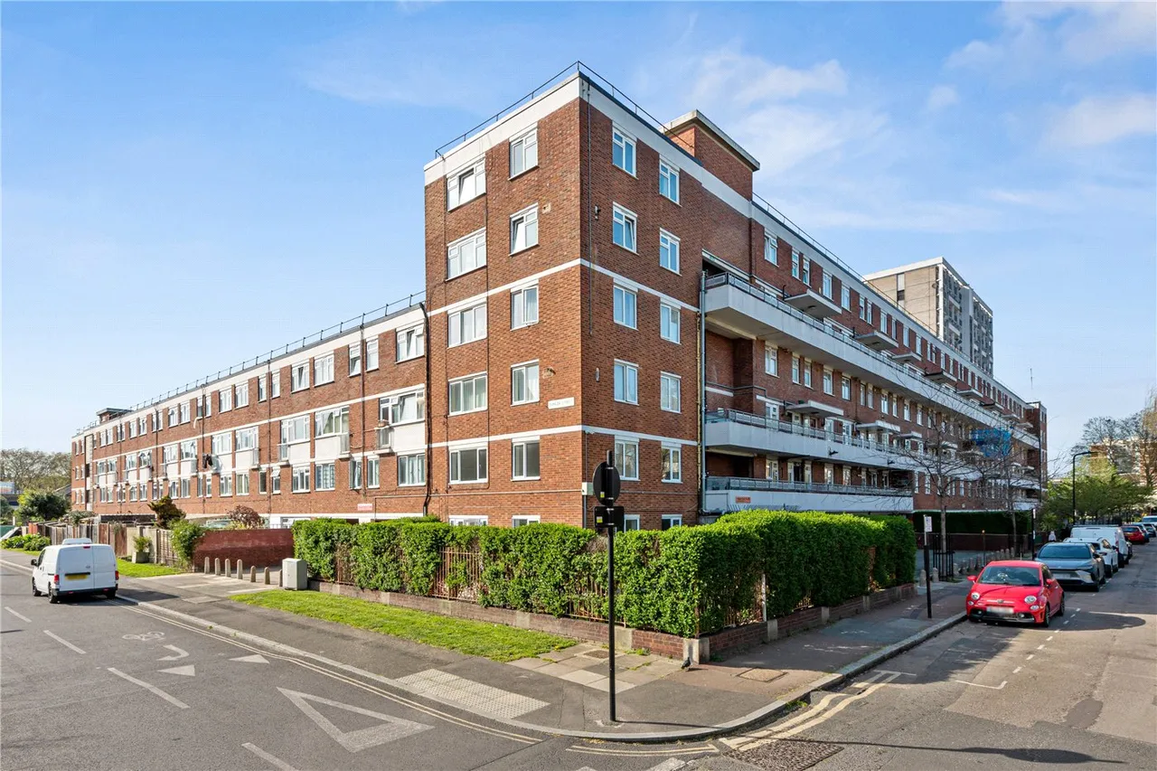 Weymouth Terrace, London, E2, photo 12