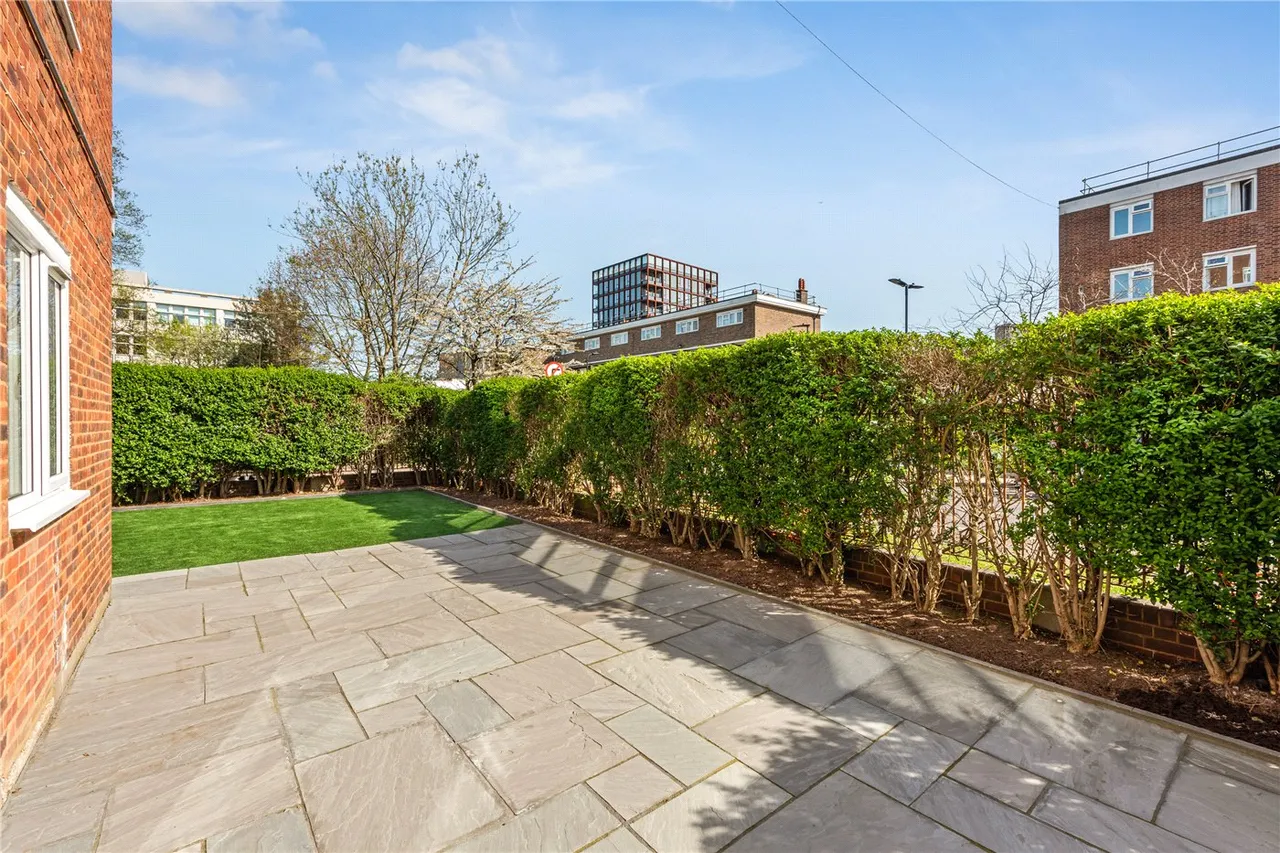 Weymouth Terrace, London, E2, photo 4