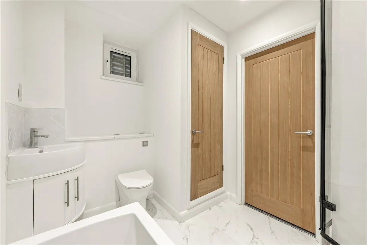 Weymouth Terrace, London, E2, photo 11