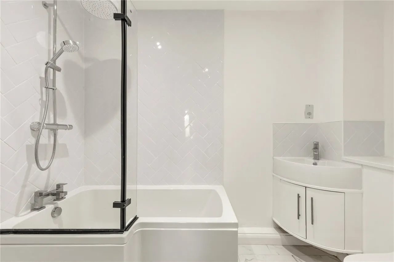Weymouth Terrace, London, E2, photo 10