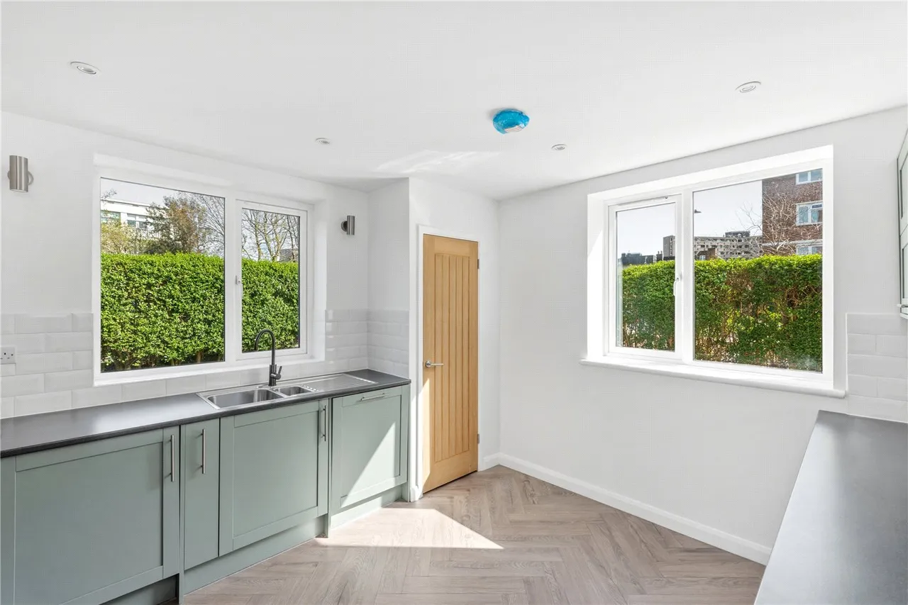 Weymouth Terrace, London, E2, photo 6