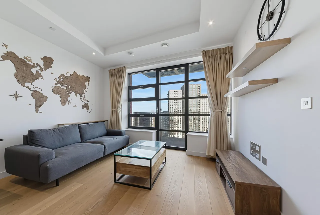 Defoe House, London City Island, E14, photo 10