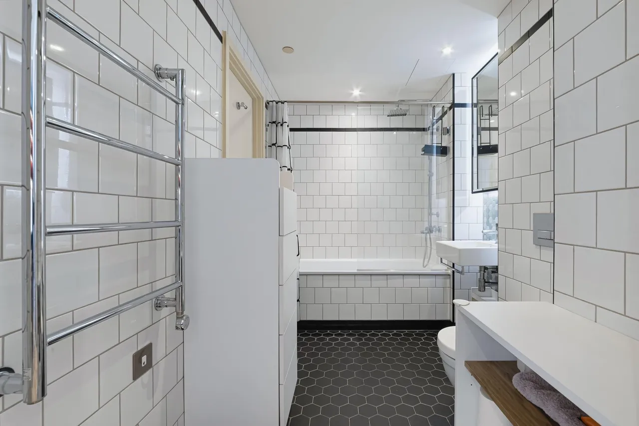 Defoe House, London City Island, E14, photo 8