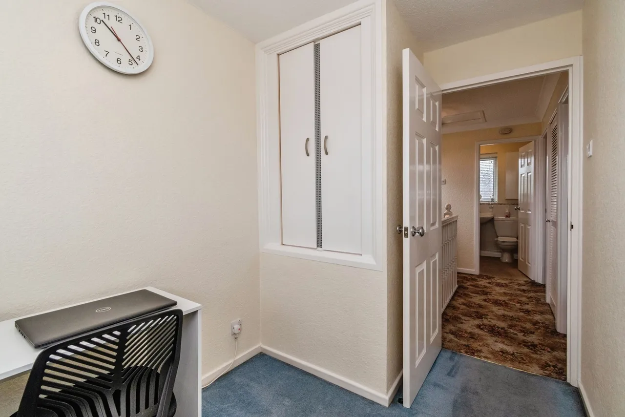 Langmead Close, Walsall, WS2, photo 14