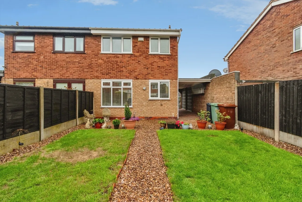 Langmead Close, Walsall, WS2, photo 18