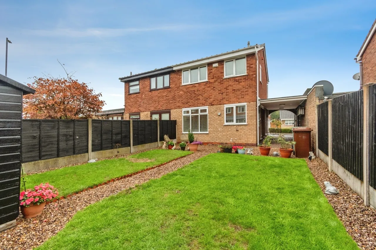 Langmead Close, Walsall, WS2, photo 19