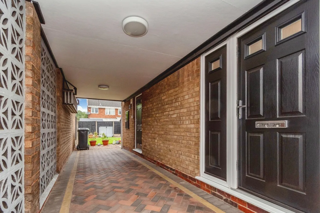 Langmead Close, Walsall, WS2, photo 16