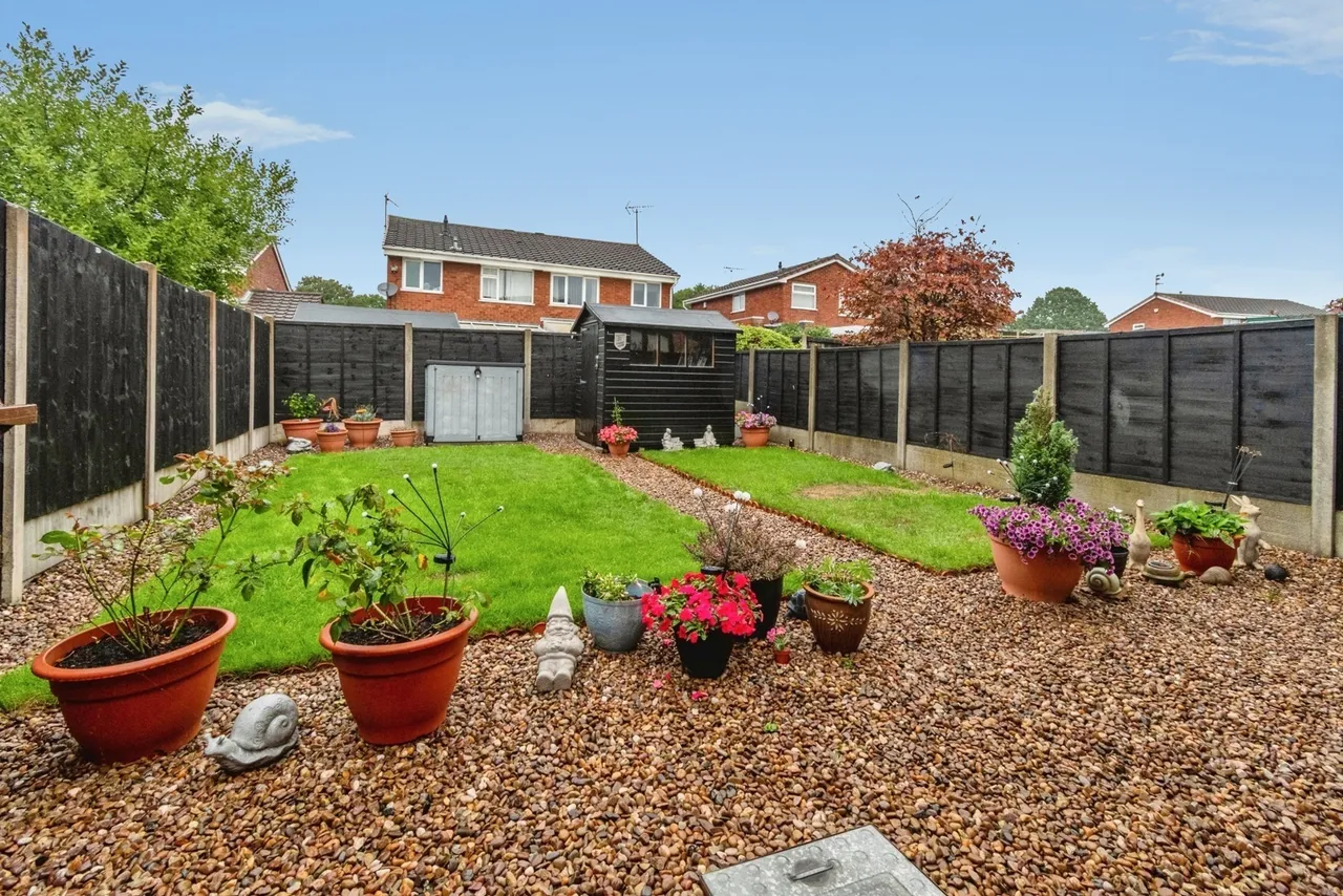 Langmead Close, Walsall, WS2, photo 17