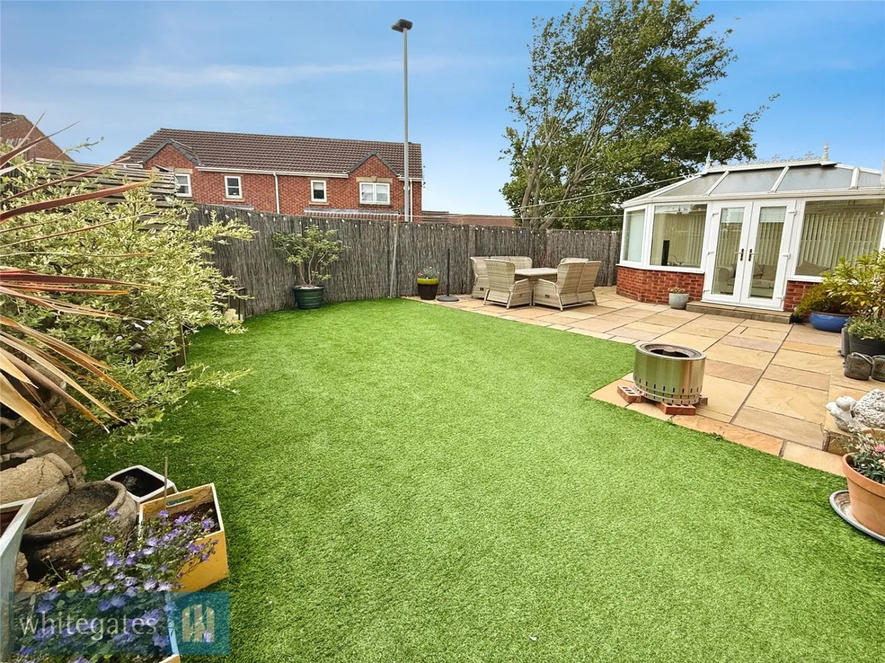 Pinfold Gardens, Cudworth, S72, photo 18