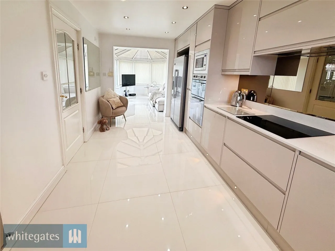 Pinfold Gardens, Cudworth, S72, photo 5