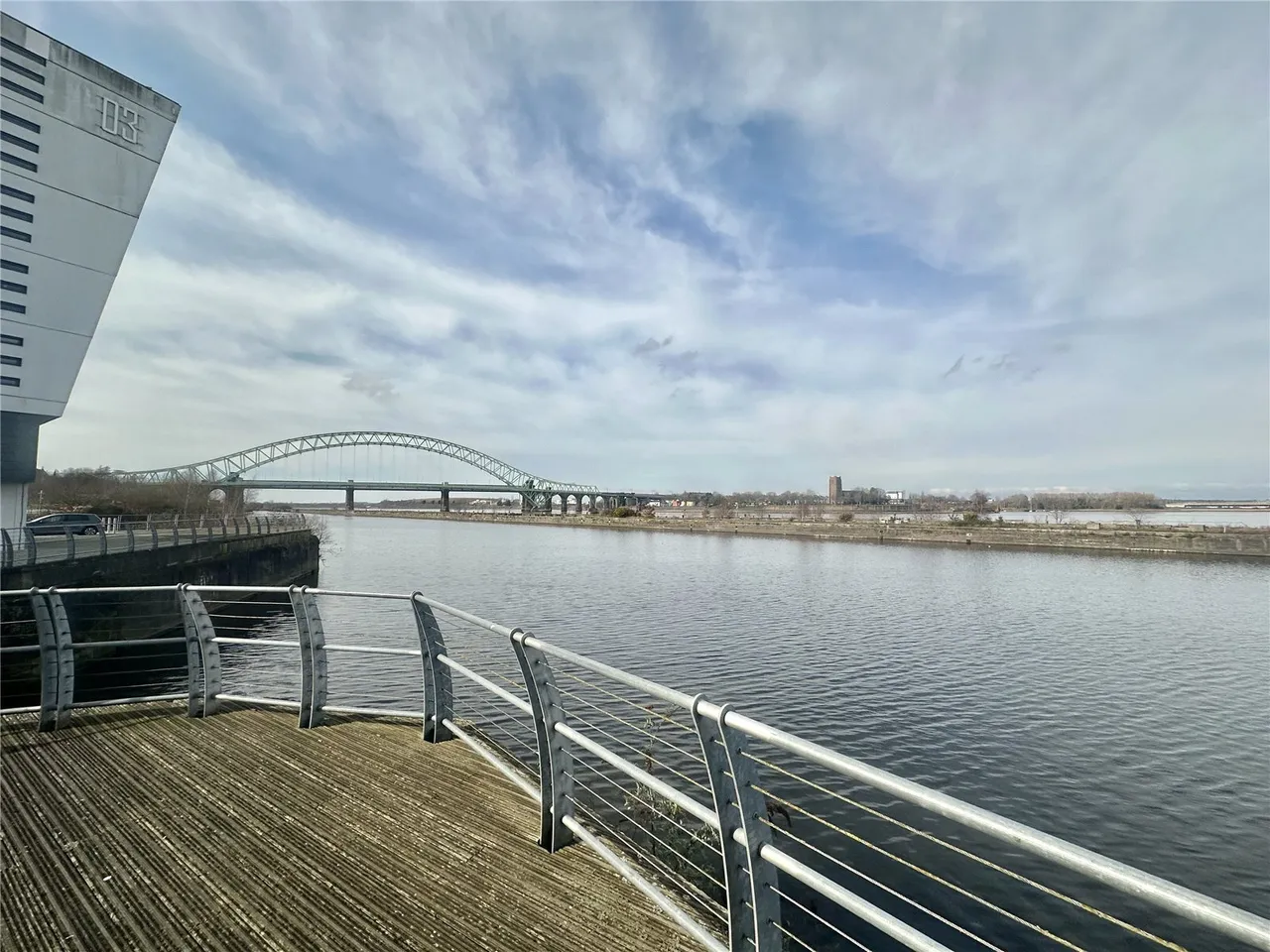 The Decks, Runcorn, WA7, photo 2