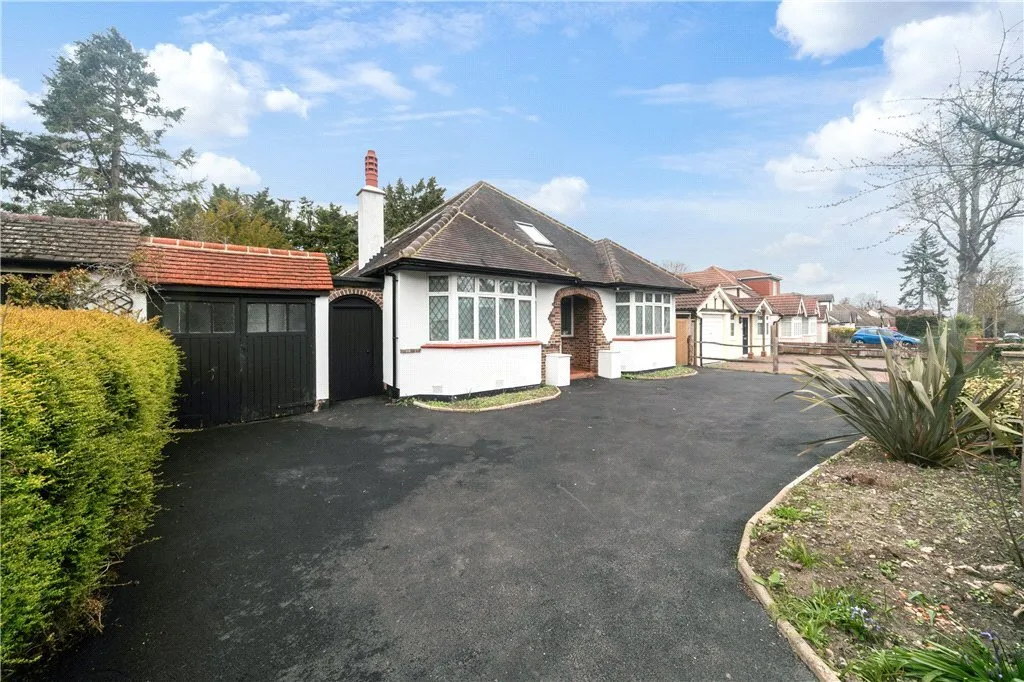 4 bed house for sale — Orchard Avenue, Croydon, CR0