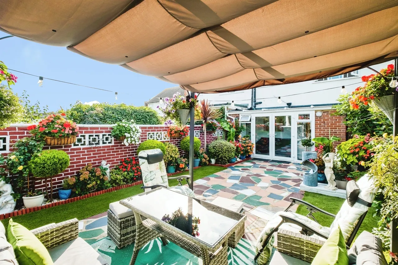 Roedean Road, Worthing, BN13, photo 14