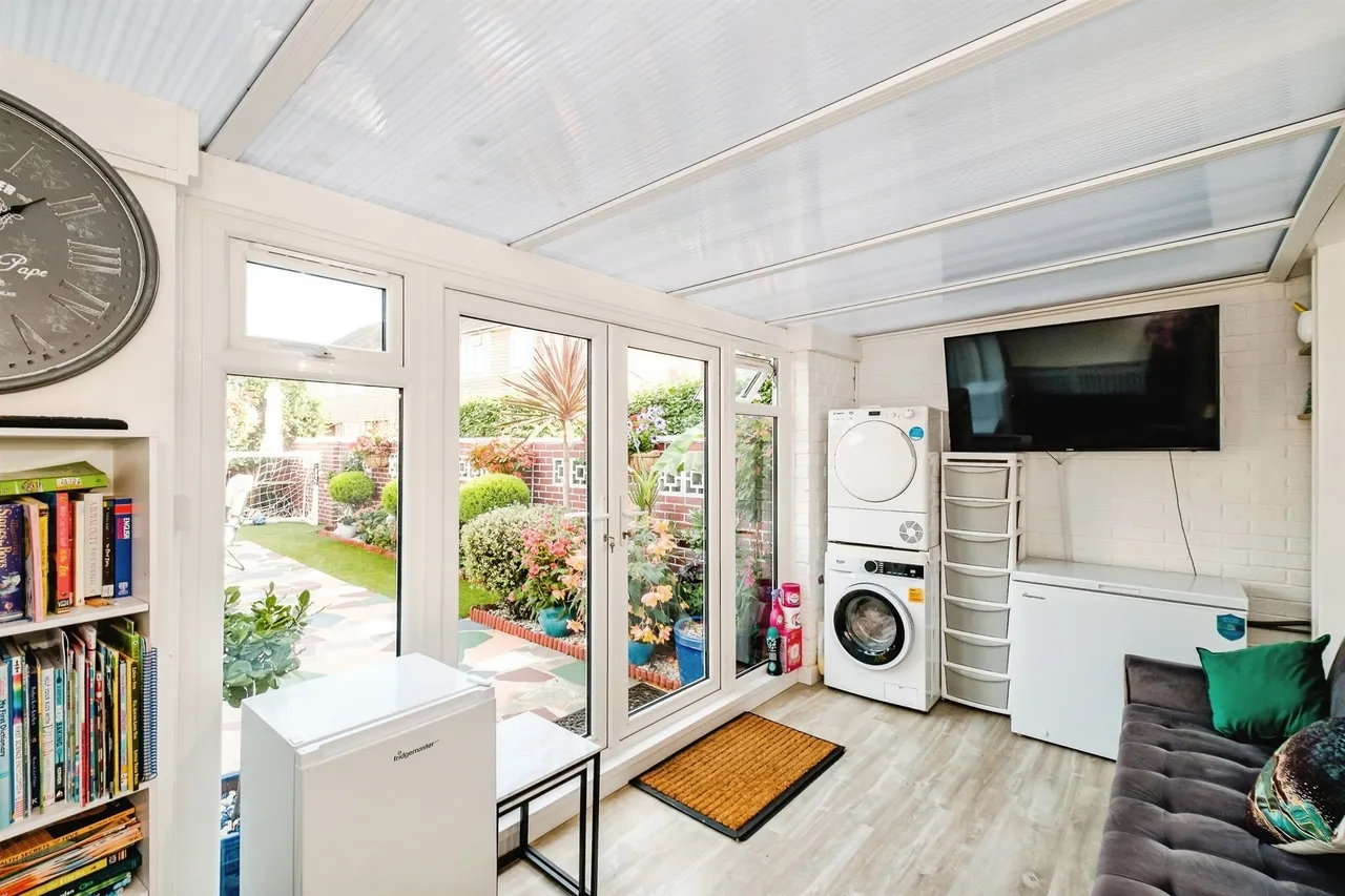 Roedean Road, Worthing, BN13, photo 13