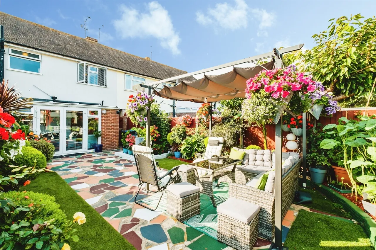 Roedean Road, Worthing, BN13, photo 15