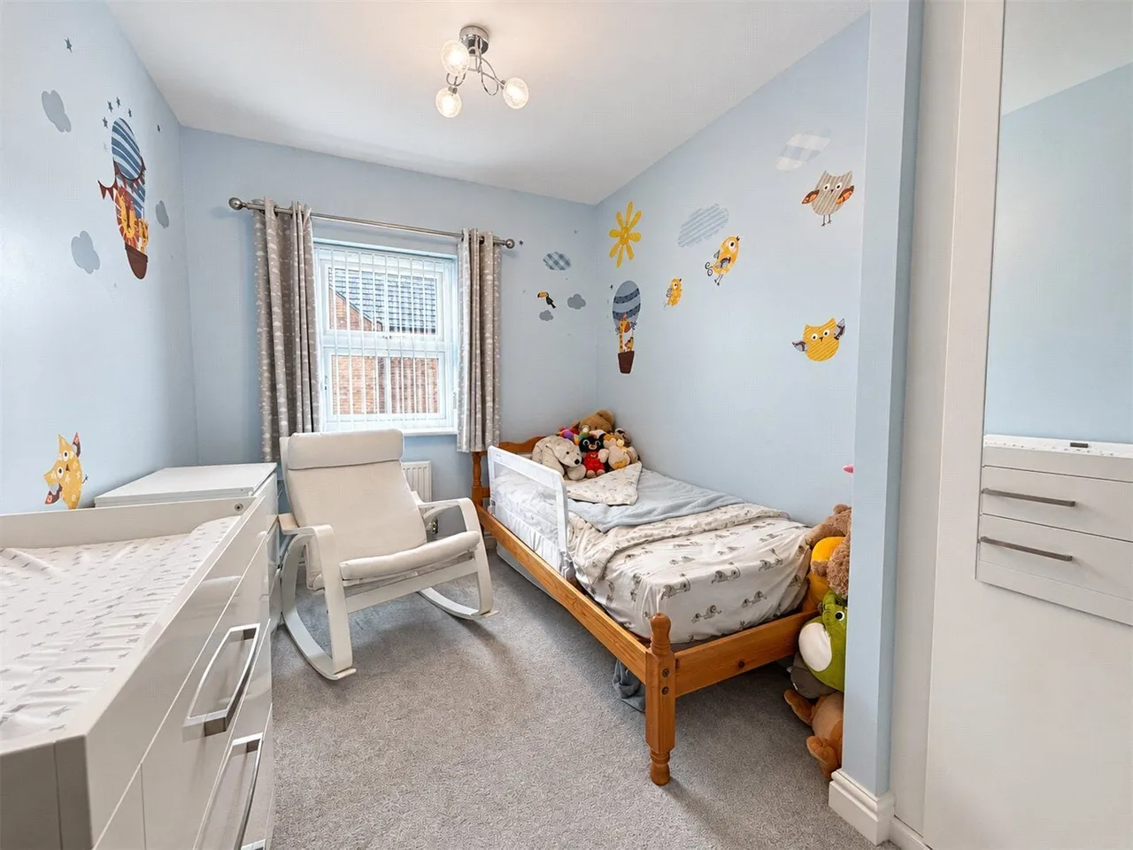 Kinross Road, Sleaford, NG34, photo 13
