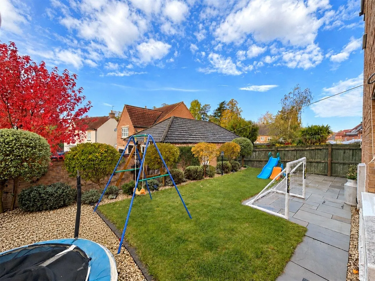 Kinross Road, Sleaford, NG34, photo 19