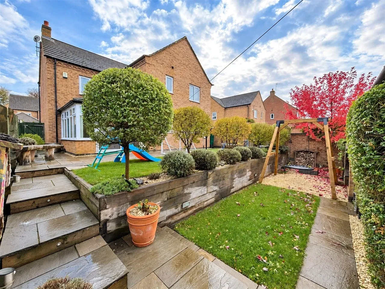 Kinross Road, Sleaford, NG34, photo 18