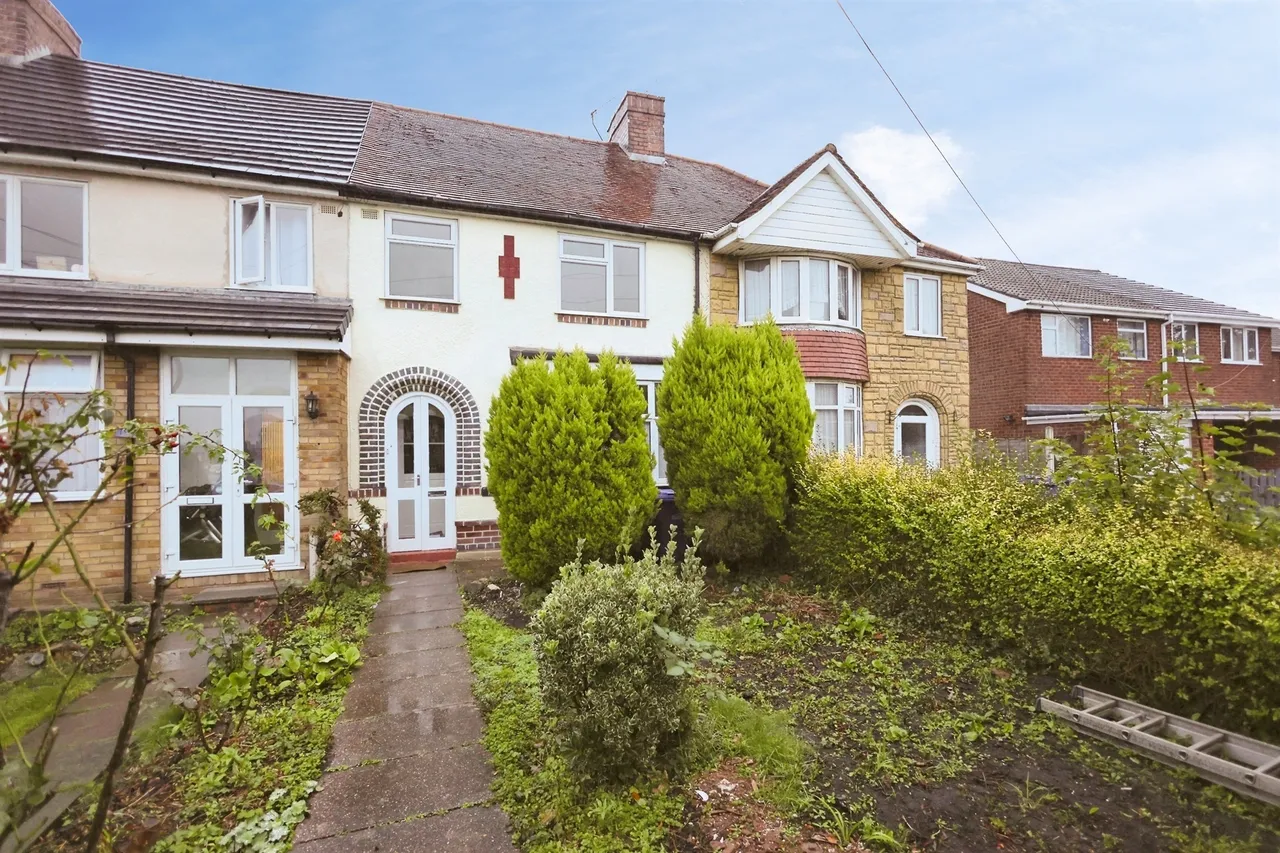 Mill Street, Brierley Hill, DY5, photo 2