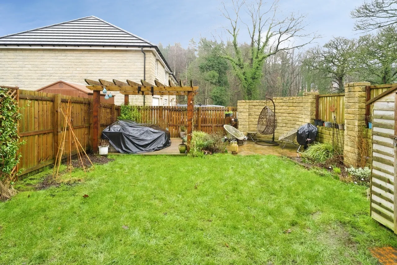 Whitebeam Close, SHEFFIELD, South Yorkshire, S35, photo 12