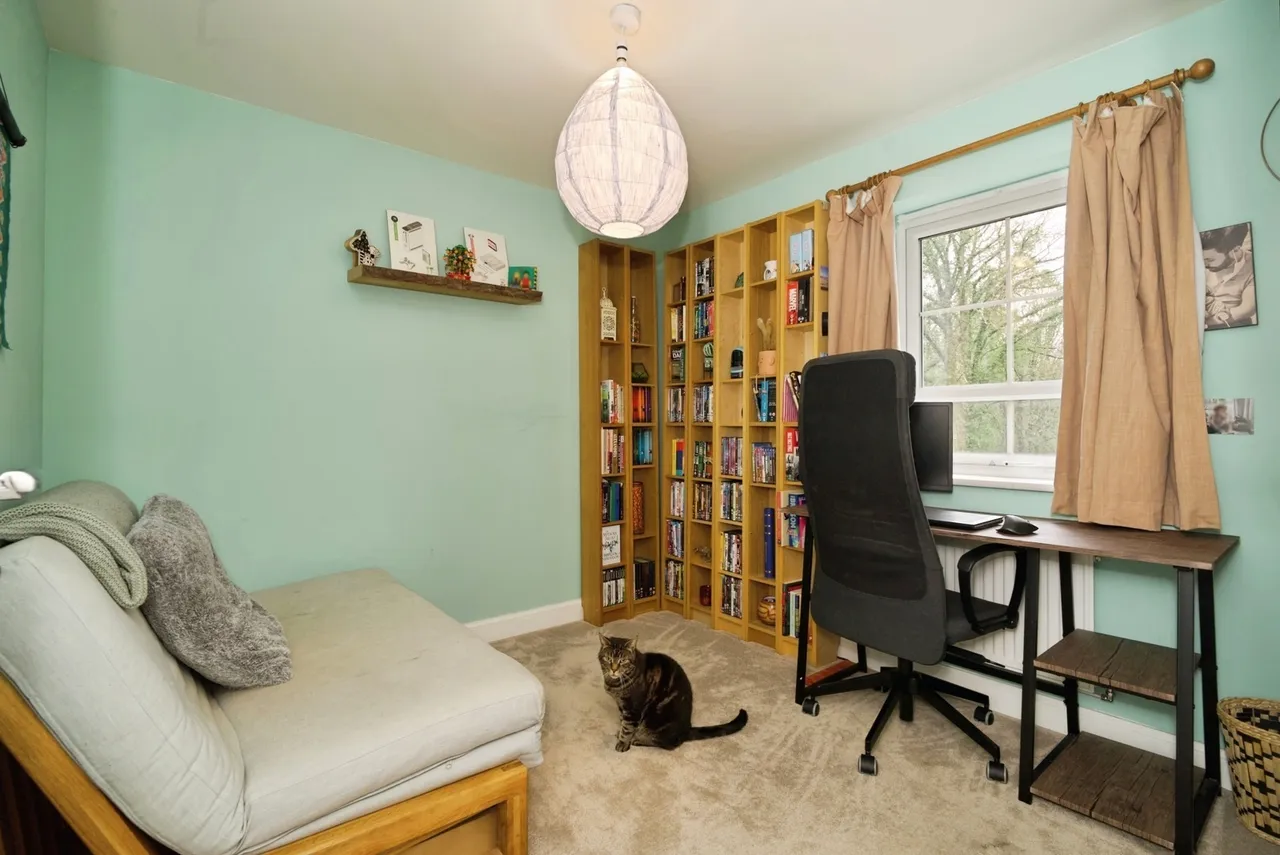 Whitebeam Close, SHEFFIELD, South Yorkshire, S35, photo 11