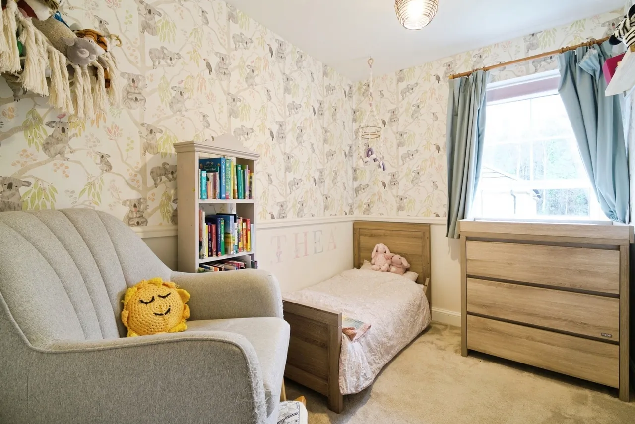 Whitebeam Close, SHEFFIELD, South Yorkshire, S35, photo 10