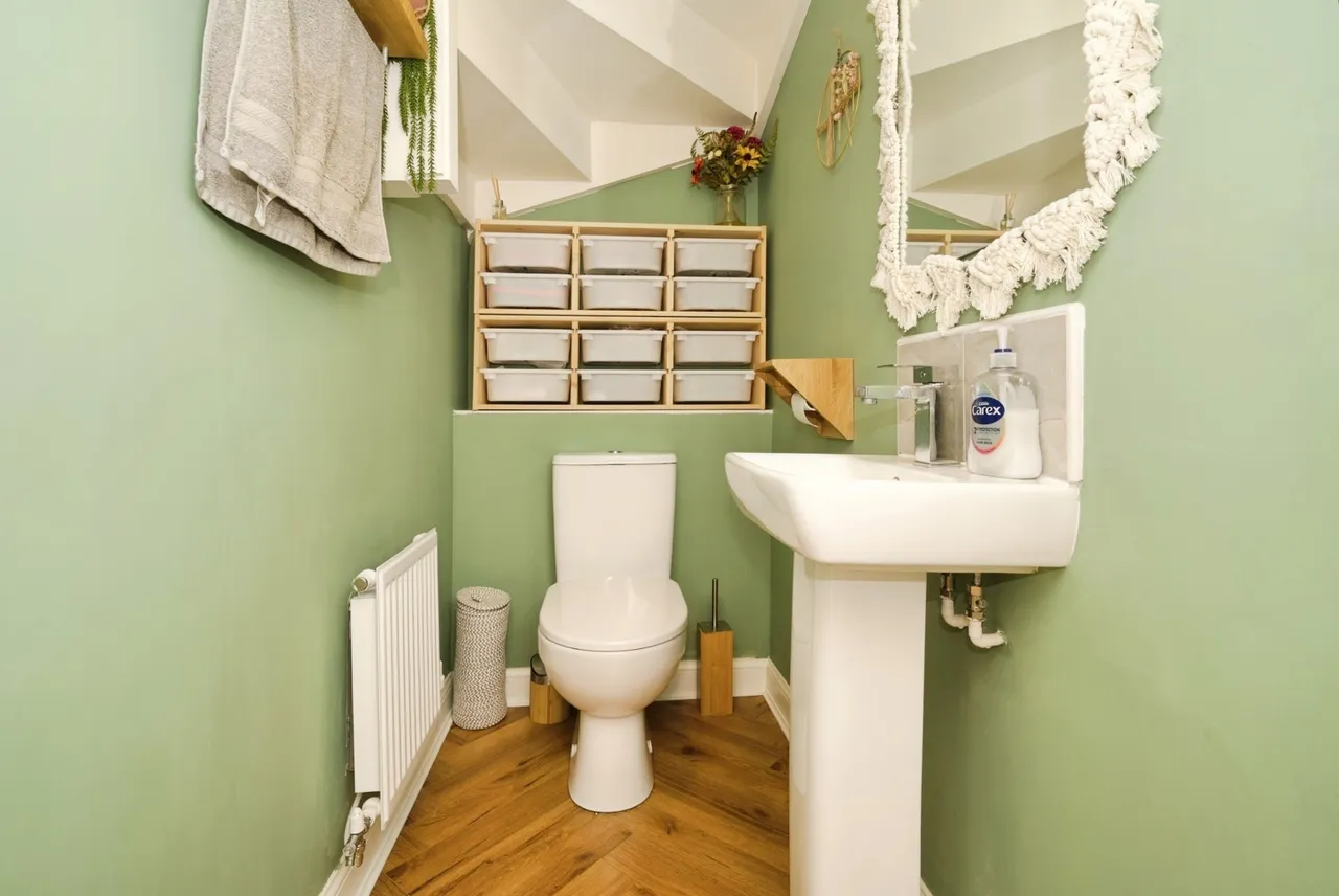 Whitebeam Close, SHEFFIELD, South Yorkshire, S35, photo 5