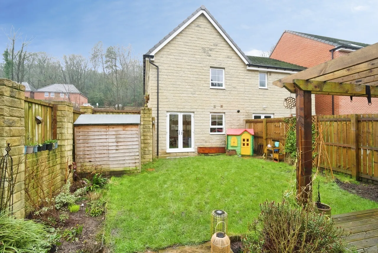Whitebeam Close, SHEFFIELD, South Yorkshire, S35, photo 13