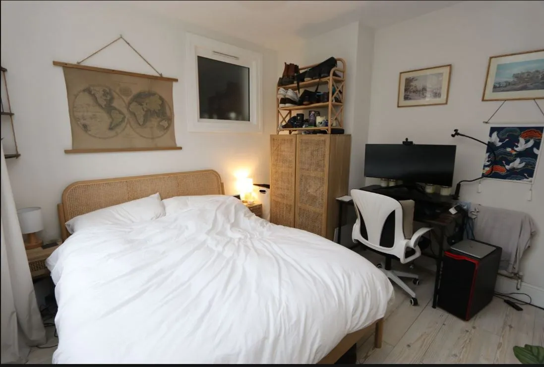 Flat 7, Denmark Mansions, LONDON, SE5 9PX, photo 2